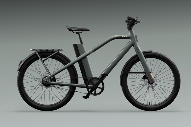 Bildergalerie: Allroad-Pedelec Cowboy Cross - Über Stock und Bordstein