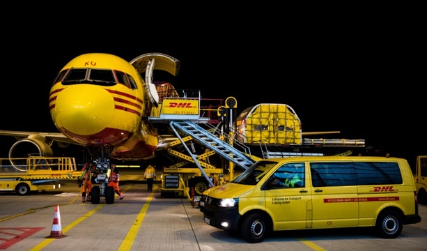 Bild vergrößern: Deutsche Post stellt Briefbeförderung per Flugzeug ein