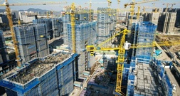 Krise des chinesischen Immobiliensektors verschärft sich weiter
