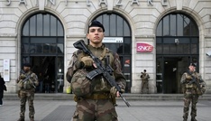 Olympische Spiele: Frankreich ersucht andere Länder um Hilfe bei Sicherheit