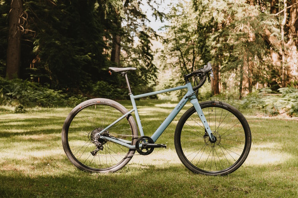 Bildergalerie: Van Rysel E-GRVL AF - Wahlweise mit Heck- oder Mittelmotor