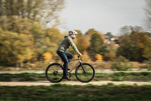 Ratgeber: Sicher Radfahren - Es gibt viele Strategien zur Gefahrenabwehr