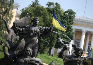 Bundesregierung will Kiew beim Aufbau einer Förderbank unterstützen
