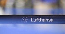 Lufthansa macht im ersten Quartal 