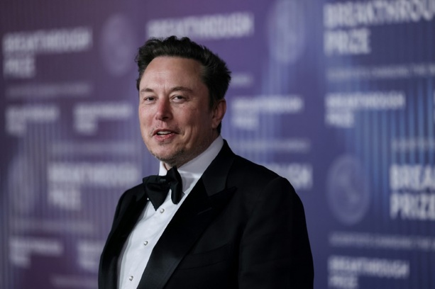 Bild vergrößern: Musk will neue X-Nutzer drei Monate lang für Postings bezahlen lassen