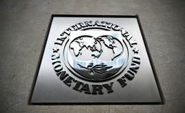 Starke US-Wirtschaft: IWF hebt Wachstumsprognose für Weltwirtschaft leicht an