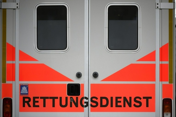 Bild vergrößern: 37-Jähriger stürzt bei Arbeitsunfall in Hessen fünf Meter tief und stirbt