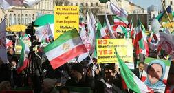 EU plant Ausweitung der Sanktionen gegen Iran