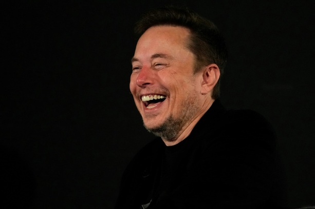 Bild vergrößern: Tesla hält an von Richterin gekipptem Milliarden-Gehaltspaket für Musk fest