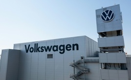 Beschäftigte von Volkswagen in Tennessee stimmen über Gewerkschaftsbeitritt ab