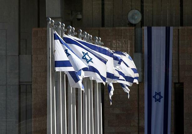 Bild vergrößern: Politologe Münkler rät Israel zu Verzicht auf Schläge gegen Iran