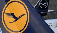 Lufthansa streicht wegen Lage in Nahost bis Samstagmorgen Flüge nach Israel