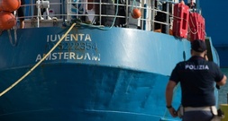 Gericht in Italien lässt Anklagen gegen Seenotretter fallen