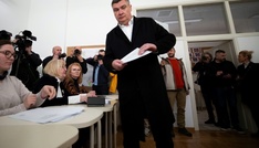 Oberstes Gericht in Kroatien: Präsident Milanovic darf nicht Regierungschef werden