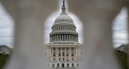 US-Senat berät über Milliarden-Hilfspaket für Ukraine
