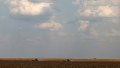 Ukraine: EU-Parlament beschließt Beschränkungen für zollfreie Agrarimporte