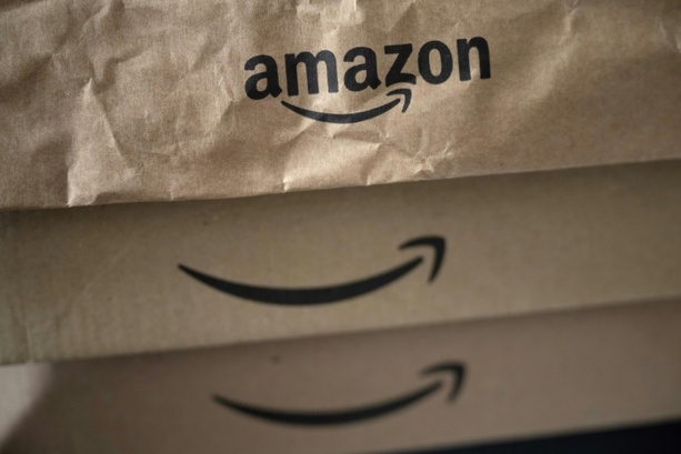 Bild vergrößern: Amazon scheitert mit Klage gegen verschärfte Aufsicht durch Bundeskartellamt