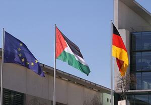 Linke verlangt EU-Initiative für Anerkennung Palästinas als Staat