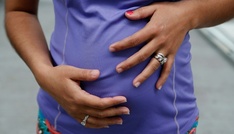 Rund zwei Prozent mehr Schwangerschaftsabbrüche im Jahr 2023