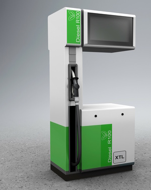 Neuer Öko-Diesel HVO100 - Frittenfett soll Klima retten 