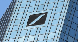 Deutsche Bank verzeichnet bestes Quartalsergebnis seit mehr als zehn Jahren