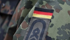 Bundestag stimmt mit großer Mehrheit für Veteranentag am 15. Juni