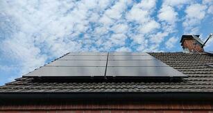Bundestag stimmt für Solarpaket