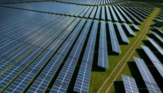 Bundestag verabschiedet Solarpaket