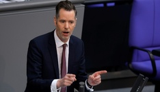 Führende FDP-Politiker bekräftigen vor Parteitag Forderung nach Wirtschaftsreform