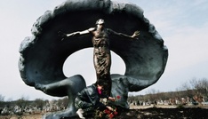 Jahrestag von Tschernobyl: Selenskyj warnt vor Atomunglück-Gefahr in Saporischschja
