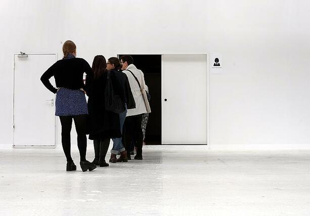 Bild vergrößern: Berliner Museen wollen geschlechtsneutrale Toiletten einführen
