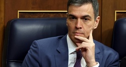 Spaniens Regierungschef verkündet Entscheidung über seine politische Zukunft
