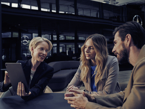 Online-Vertragsabschlüsse - Digitaler Autokauf findet Mehrheit