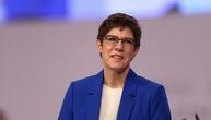 Kramp-Karrenbauer kündigt Teilnahme an CDU-Parteitag an