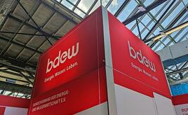 BDEW: Energiewende kostet bis 2035 über eine Billionen Euro