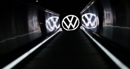 Fast 22 Prozent weniger Gewinn: Volkswagen startet 