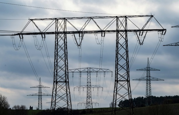 Bild vergrößern: Studie: Deutschland muss bis 2035 rund 1,2 Billionen Euro für Energiewende ausgeben