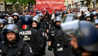 Polizei in mehreren Städten bereitet sich auf Großeinsätze rund um 1. Mai vor