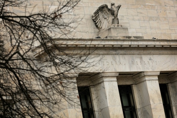 Bild vergrößern: US-Notenbank Fed entscheidet über Leitzins - keine Senkung erwartet