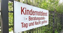 Zahl der Gewalttaten an Kindern steigt in NRW drastisch