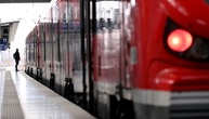 Gewalt gegen Bahnbeschäftigte: EVG droht mit Stillstand zur EM