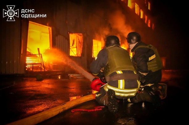 Bild vergrößern: USA werfen Russland Einsatz von Chemiewaffe in Ukraine vor - Moskau dementiert
