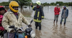 Zahl der Toten durch Überschwemmungen in Kenia auf mehr als 200 gestiegen