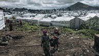 Mehrere Tote bei Explosionen in einem  Vertriebenenlager in der DR Kongo