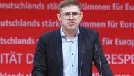 SPD-Europakandidat in Dresden schwer verletzt - Operation nötig