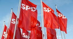 SPD-Europaabgeordneter Matthias Ecke bei Angriff in Dresden schwer verletzt