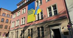 Bund und Länder prüfen Ersatzpapiere für wehrpflichtige Ukrainer