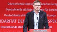 SPD verlangt nach Angriff auf Matthias Ecke 
