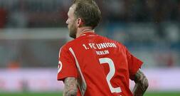1. Bundesliga: Union verliert trotz Aufholjagd gegen Bochum