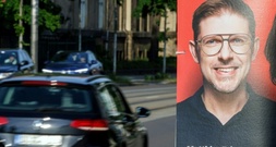 Nach Angriff auf SPD-Politiker: Mehr als hundert Politiker unterzeichnen Erklärung gegen Gewalt